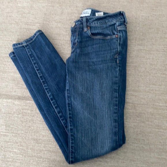 Aeropostale Denim - Aeropostale “Ashley ultra skinny” jeans Size 00 Reg